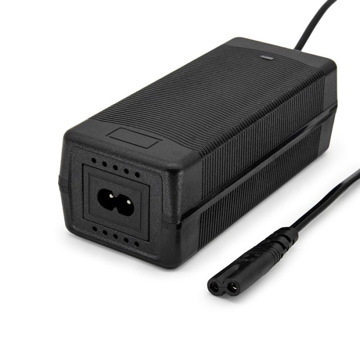 Incarcator 54.6V 2A - Conectori DC si GX Trotineta Electrica [3]