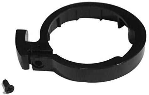 Carlig siguranta rotund pentru pliere Xiaomi M365/PRO [3]