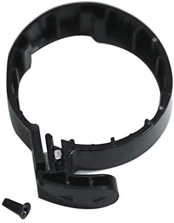 Carlig siguranta rotund pentru pliere Xiaomi M365/PRO [2]