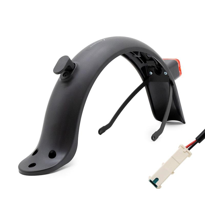 Kit Aparatoare Spate Completa - Xiaomi Mi Electric Scooter 3 Lite Trotineta Electrica [5]