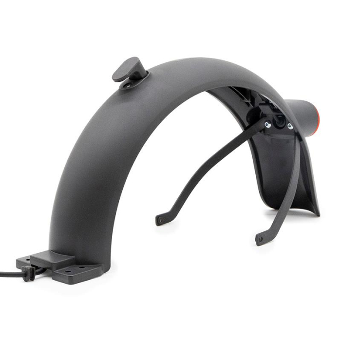 Kit Aparatoare Spate Completa - Xiaomi Electric Scooter 4 / 4 Pro (Gen 2) Trotineta Electrica [2]