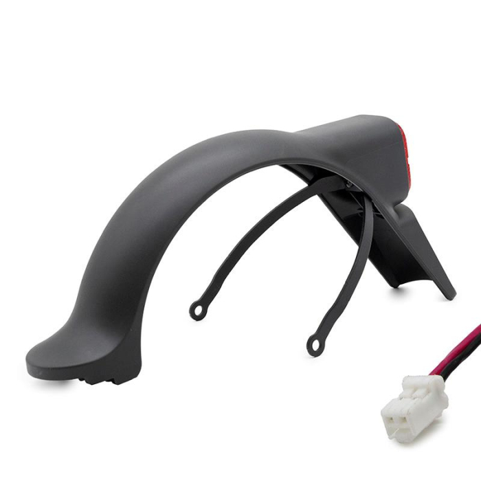 Kit Aparatoare Spate Completa - Xiaomi Electric Scooter 4 Go Trotineta Electrica [5]