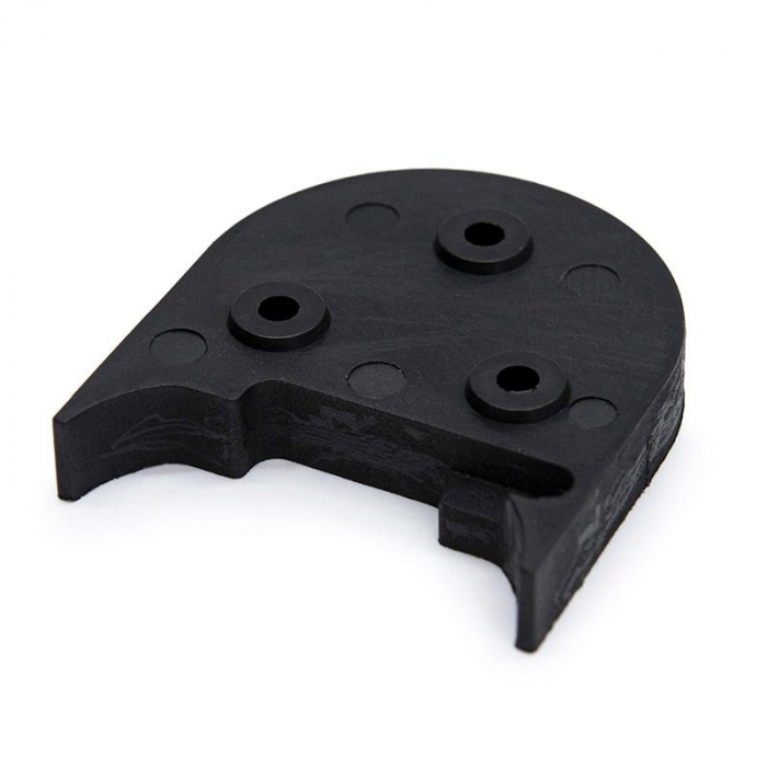 Kit Inaltare Roti 10 Inch pentru Trotinete Xiaomi – Conversie de la 8 Inch [2]