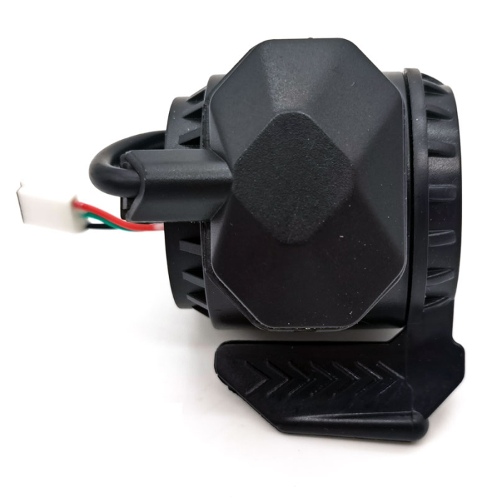 Kit 36V 350W - Controller, Display, Manetă Frână și Manetă Accelerație pentru Trotinetă Electrică [6]