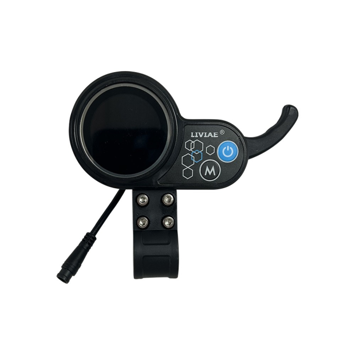 Kit Controller si Display LIVIAE - 48V 20Ah Trotineta Electrica [2]
