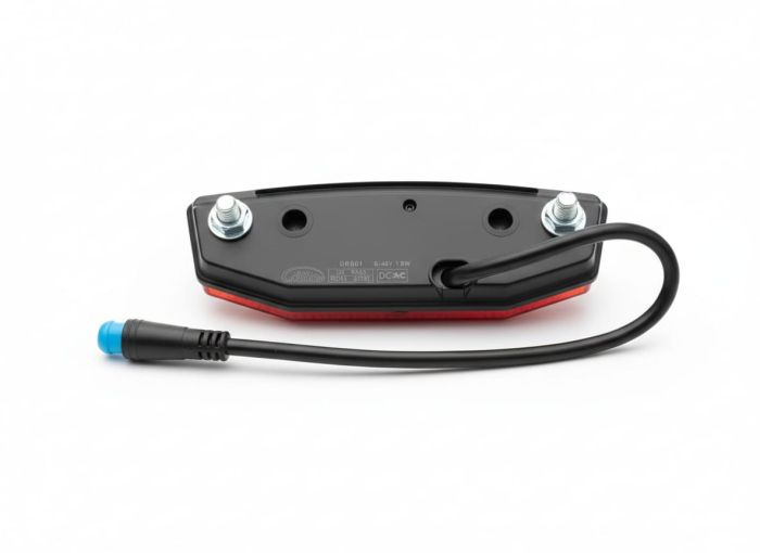 Lumina Spate Bicicleta Electrica Duotts C29 [2]