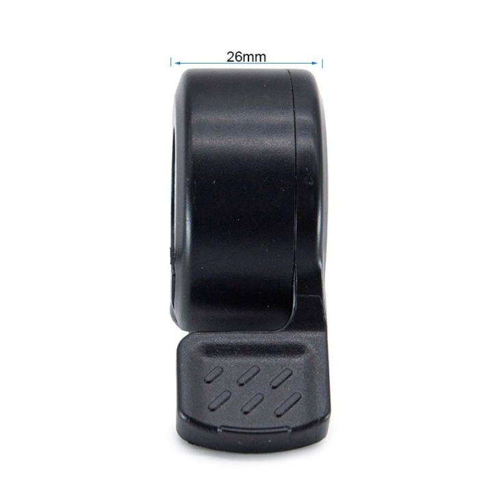 Maneta Acceleratie Universala Trotineta Electrica (Fara Ghidaj Interior) [2]