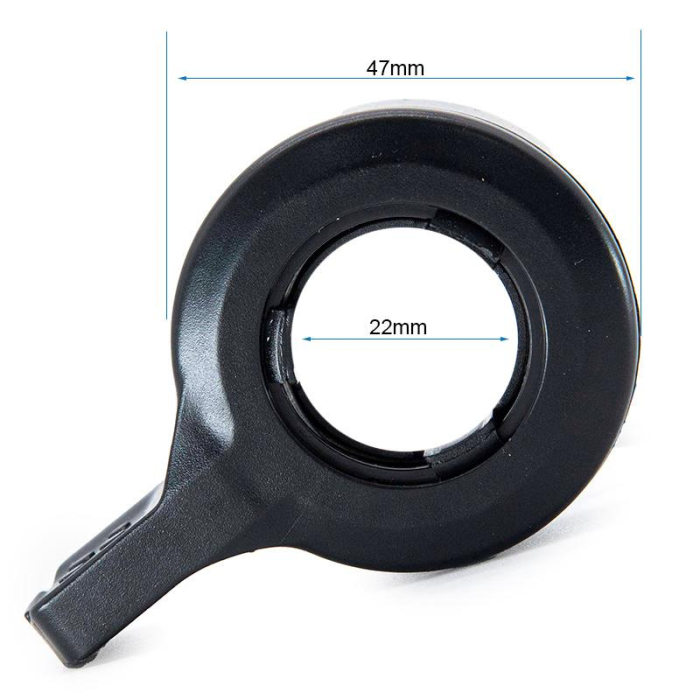 Maneta Acceleratie Universala Trotineta Electrica (Fara Ghidaj Interior) [3]