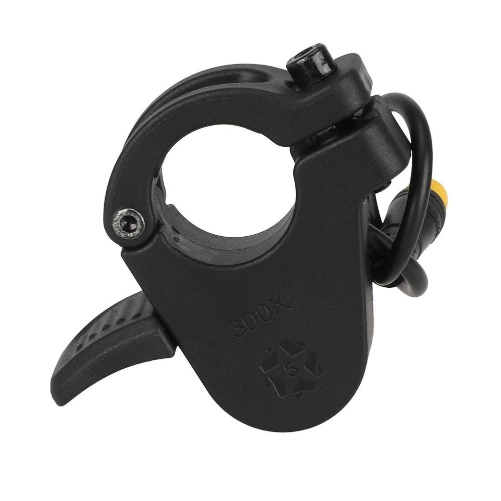 Maneta de acceleratie KuKirin G3 Pro – Maneta Control Viteza, Compatibila 100% [5]