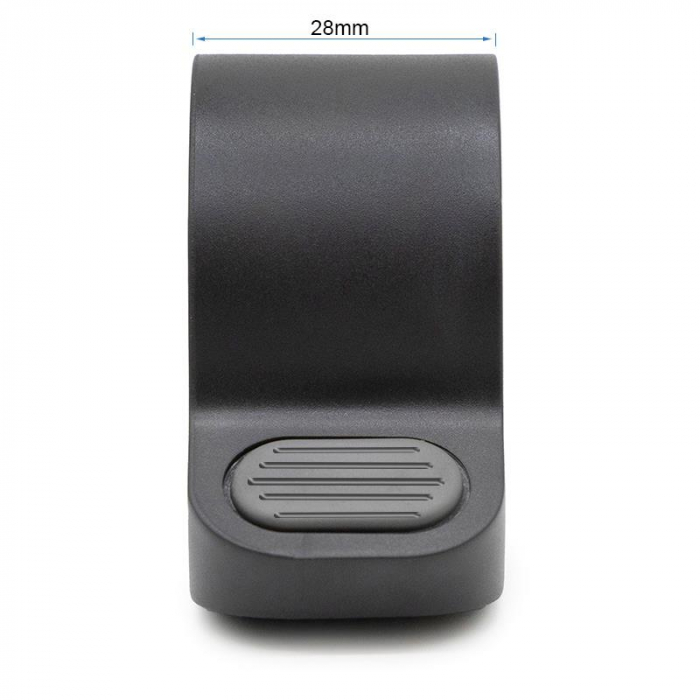 Maneta de acceleratie pentru trotinetele electrice Xiaomi Mi 3 Lite, Mi 4 si Mi 4 Lite – compatibilitate garantata [3]