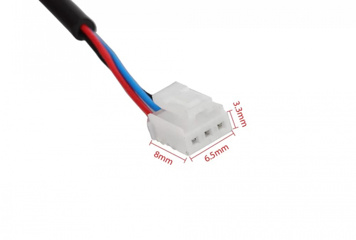 Maneta Frana pentru Trotineta Electrica Xiaomi Mi 4 Pro [4]