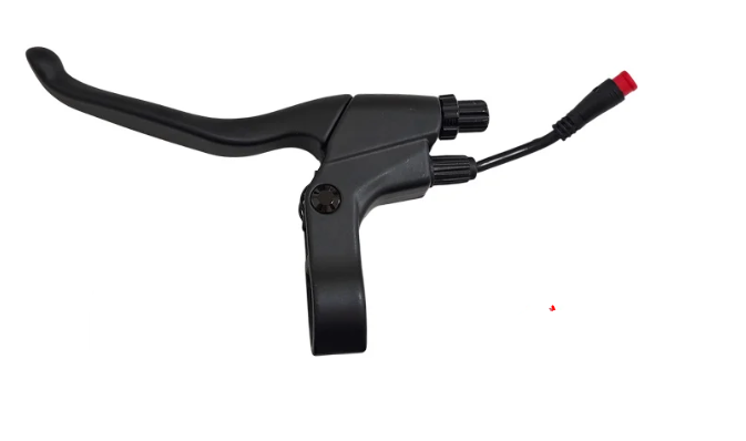 Maneta frana stanga trotineta electrica Kukirin G2 Master - Originala [2]