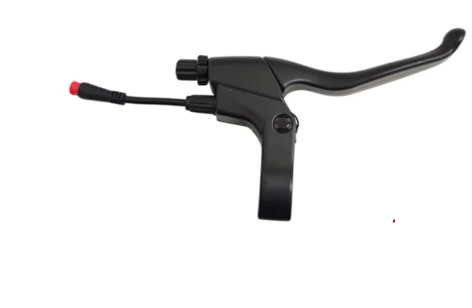 Maneta frana dreapta trotineta electrica Kukirin G2 Master - Originala [2]