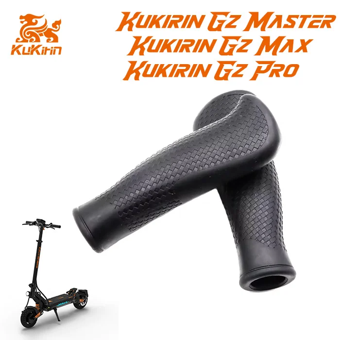 Manson Ghidon Trotineta G2 Max / G2 Pro / G2 Master – Cauciuc Antialunecare, 1 Bucata [2]