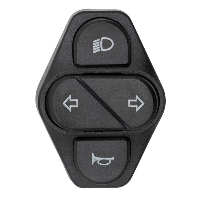 Panou Butoane Comenzi Original - KuKirin G2 Master / Smartgyro Ryder Trotineta Electrica G2 / Kukirin Compatibil [2]