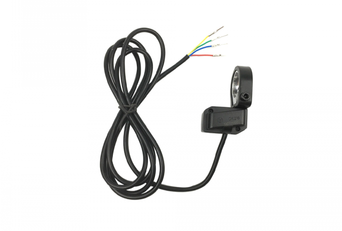 Panou control ECO TURBO / Single Dual Motor [2]