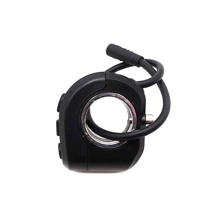 Panou Control Original Kukirin G2 Pro - Buton Pornire, Lumini si Moduri Trotineta Electrica G2 / G2 Pro / Kukirin Compatibil [2]