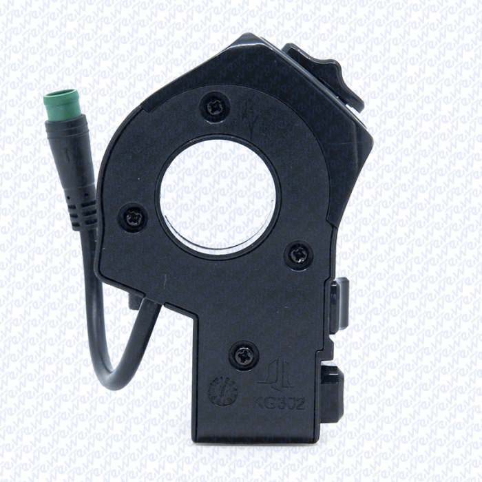 Panou control Lumini, Semnalizare si Claxon – KugooKirin G2 Pro / MAX [3]