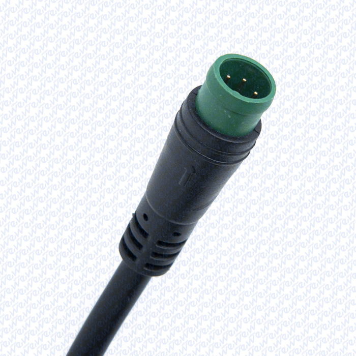 Panou control Lumini, Semnalizare si Claxon – KugooKirin G2 Pro / MAX [4]