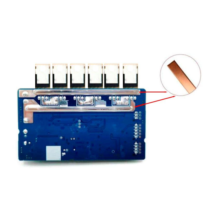 Controller Placa de Baza V3 - Xiaomi Mi3 Trotineta Electrica Mi3 Compatibil [2]