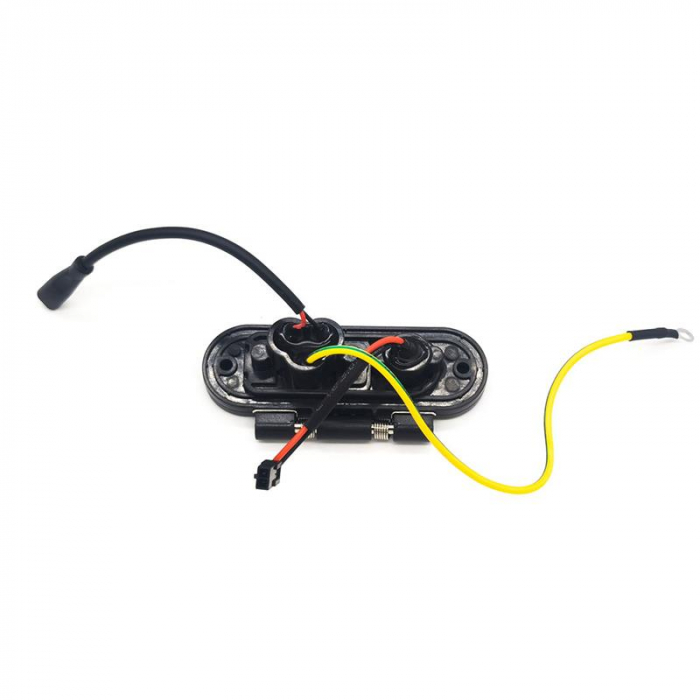Port de Incarcare Compatibil cu trotinetele electrice Ninebot MAX G30 / G30E II / G2 [4]
