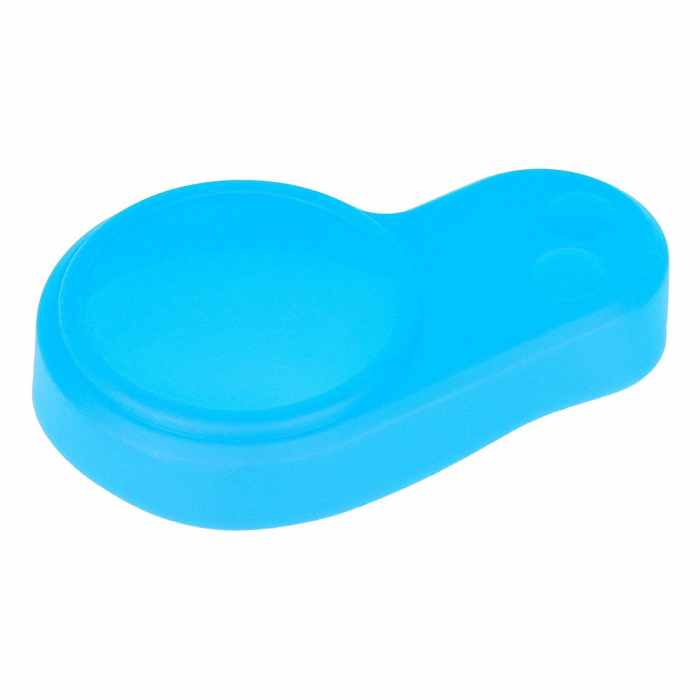 Protectie Display Silicon pentru Display TF-100 – Personalizare Trotineta Electrica (rosu sau albastru) [2]