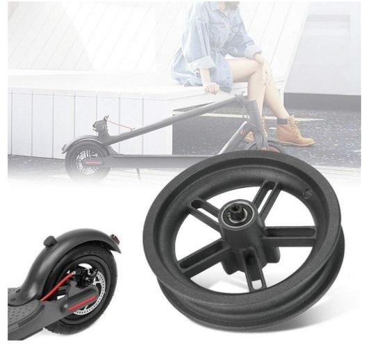 JANTA 8.5 inch pentru trotineta electrica Xiaomi Mijia PRO/ Pro2 [2]