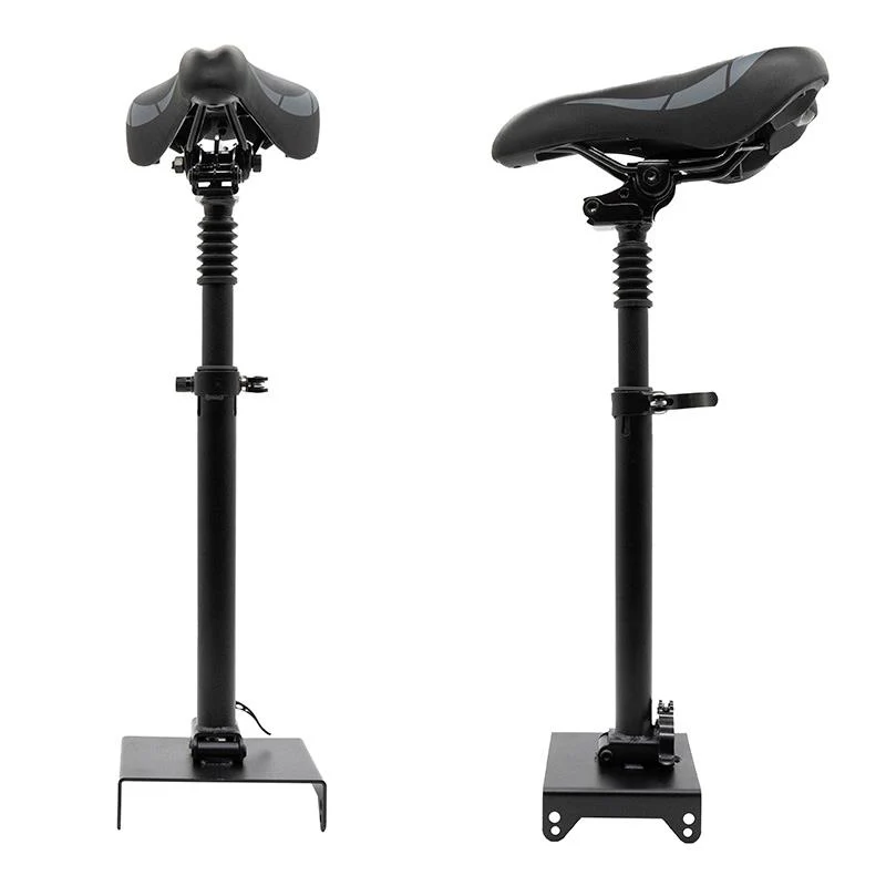 Scaun Pliabil si Ajustabil Trotineta Electrica Xiaomi M365 / Pro / Pro 2 si Segway Ninebot ES1 / ES2 / ES4 [2]