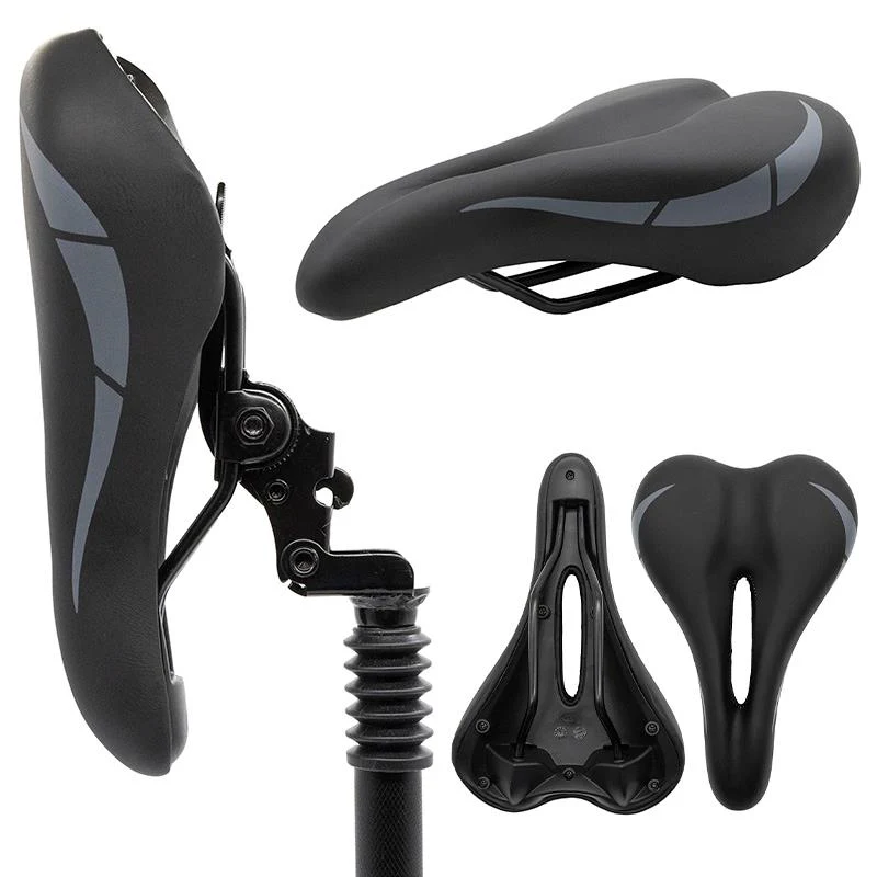 Scaun Pliabil si Ajustabil Trotineta Electrica Xiaomi M365 / Pro / Pro 2 si Segway Ninebot ES1 / ES2 / ES4 [3]