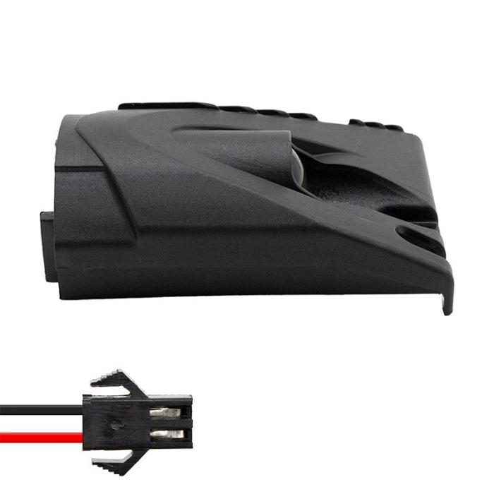 Semnalizare Dreapta Spate LED Originala - KuKirin G2 Master / Smartgyro Ryder Trotineta Electrica G2 / Kukirin Compatibil [2]