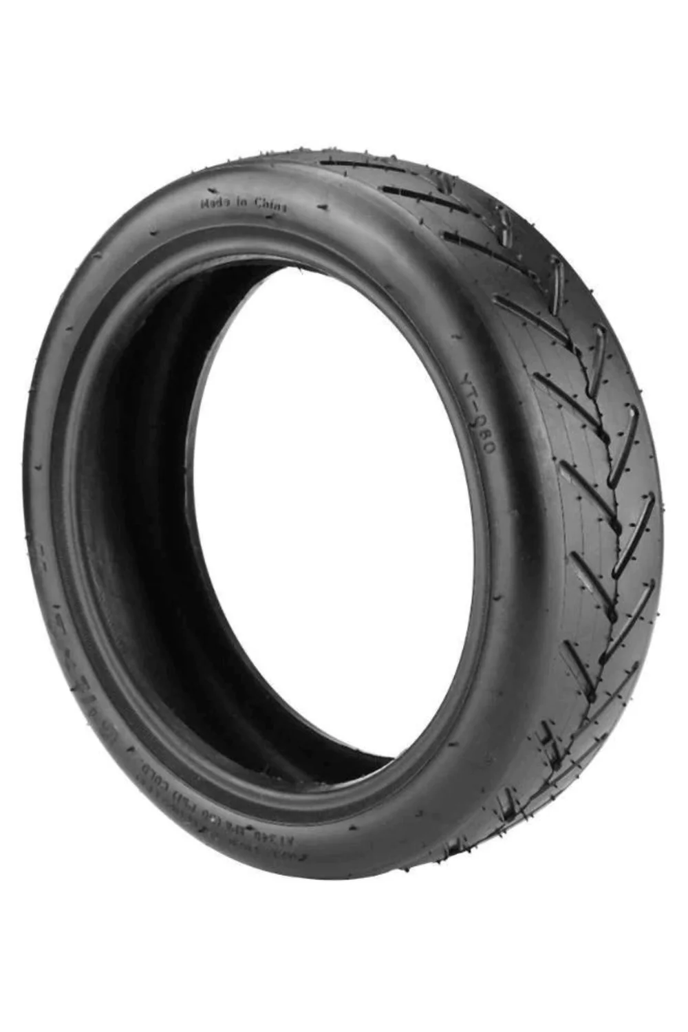 Set Cauciuc + Camera 8.5x2 pentru Xiaomi M365 / 1S / Pro / Essential / MI 3 [2]