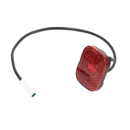 Stop Frana LED Original pentru Trotineta Electrica Ninebot G2 Max [2]