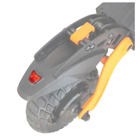 Stop Frana LED pentru Trotineta Electrica KuKIRIN / KUGOOKIRIN G2 PRO [2]