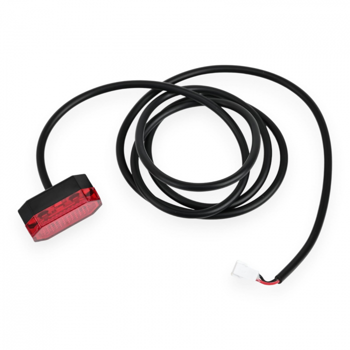 Stop Frana LED pentru Trotineta Electrica (Replica / Copie Xiaomi) [2]