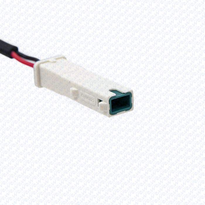 Stop Frana LED pentru Trotineta Electrica Xiaomi Mi 4 Pro [2]