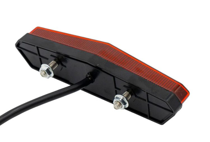 Stop Frana si semnalizare spate Kukirin G2 / G4 [2]