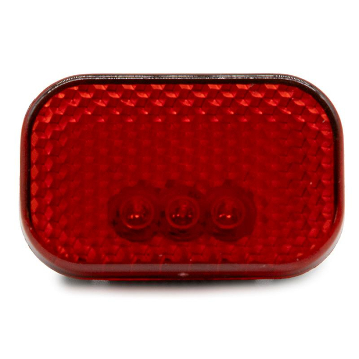 Stop Frana LED Spate Original - KuKirin G2 Master / Smartgyro Ryder Trotineta Electrica G2 / Kukirin Compatibil [2]