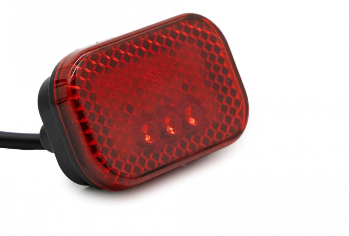 Stop Spate LED KuKirin G2 Master – Lumina Frana, Compatibilitate Originala [3]