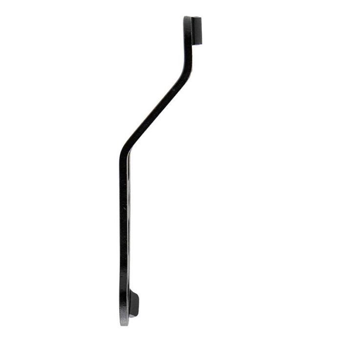 Suport Metalic Aripa Spate (Partea Stanga) - KuKirin G2 Master / Smartgyro Ryder Trotineta Electrica G2 / Kukirin Compatibil [2]