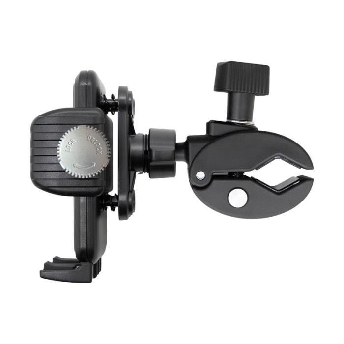 Suport de Telefon EWS005 cu Sistem Anti-Vibratie Trotineta Electrica [2]