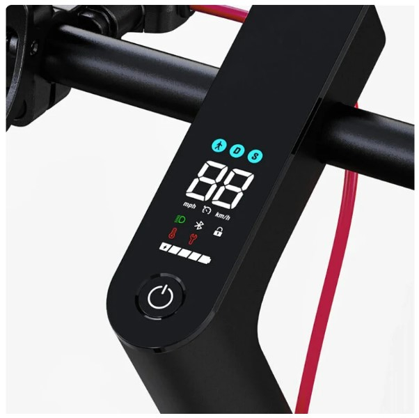 Display Xiaomi Mi 4 – Tablou de Bord cu Bluetooth [2]