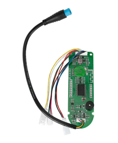 Display Xiaomi Mi 4 – Tablou de Bord cu Bluetooth [3]