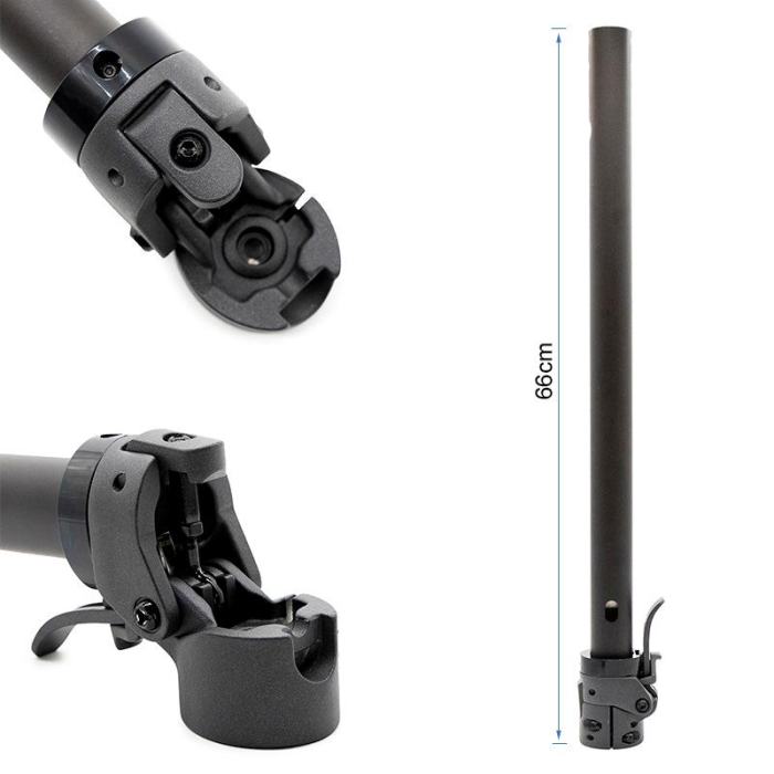 Tija Coloana Directie (Ghidon) Xiaomi M365 / 1S / Essential / Mi3 [2]