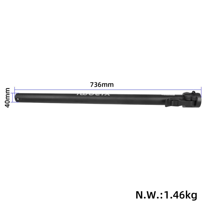 Tija Directie Trotineta Electrica Xiaomi Elite Scooter [2]