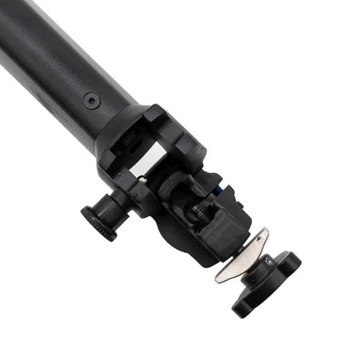 Tija Ghidon (Coloana Directie) Originala - KuKirin G2 Master / Smartgyro Ryder Trotineta Electrica G2 / Kukirin Compatibil [2]