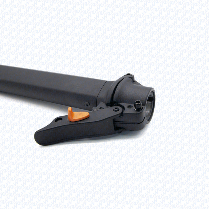 Tija ghidon / Coloana directie - KugooKirin G2 Pro [5]