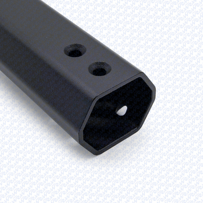 Tija ghidon / Coloana directie - Kugoo Kirin S8 / S1 Pro [3]