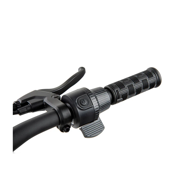Trotinetă Electrică KuKirin G4 2026 – Motor 2000W, Baterie 60V 20Ah, Viteză 70 km/h [3]