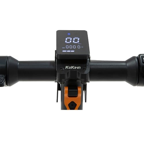 Trotineta Electrica KuKirin S1 Max (2025) | Motor 350W, Baterie 36V 10.4Ah, Autonomie Extinsa [3]