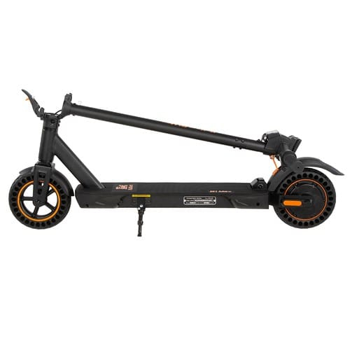 Trotineta Electrica KuKirin S1 Max (2025) | Motor 350W, Baterie 36V 10.4Ah, Autonomie Extinsa [7]